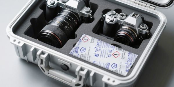 市面上常見干燥劑的主要成分